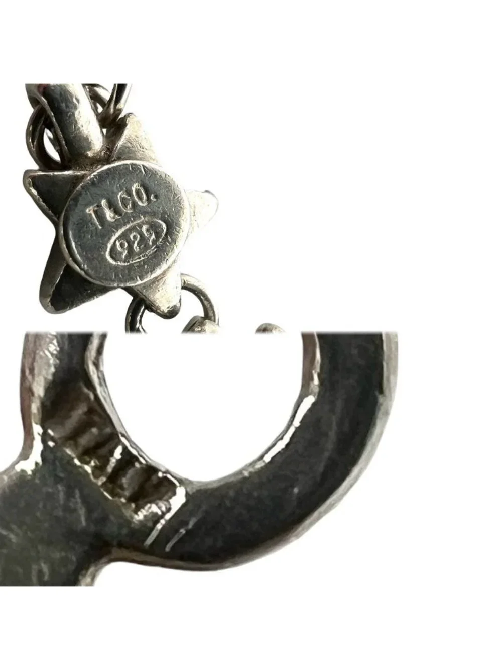 Tiffany & Co. item rank